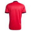 Maillot de Supporter Olympique Lyonnais Extérieur 2026-27 Pour Enfant