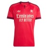 Maillot de Supporter Olympique Lyonnais Extérieur 2026-27 Pour Homme
