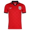 Maillot de Supporter Panama Domicile Coupe du Monde 2026 Pour Homme Maillot de Supporter Panama Domicile Coupe du Monde 2026 Pour Homme