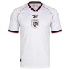 Maillot de Supporter Panama Extérieur Coupe du Monde 2026 Pour Homme Maillot de Supporter Panama Extérieur Coupe du Monde 2026 Pour Homme