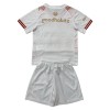 Maillot de Supporter PSV Eindhoven Special Edition Quatrième 2025-26 Pour Enfant