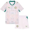 Maillot de Supporter Sénégal Domicile Coupe du Monde 2026 Pour Enfant Maillot de Supporter Sénégal Domicile Coupe du Monde 2026 Pour Enfant