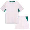 Maillot de Supporter Sénégal Domicile Coupe du Monde 2026 Pour Enfant