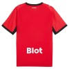 Maillot de Supporter Stade Rennais Domicile 2026-27 Pour Homme