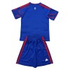 Maillot de Supporter Universidad de Chili Domicile 2026-27 Pour Enfant