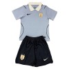 Maillot de Supporter Uruguay Domicile Coupe du Monde 2026 Pour Enfant Maillot de Supporter Uruguay Domicile Coupe du Monde 2026 Pour Enfant