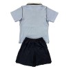 Maillot de Supporter Uruguay Domicile Coupe du Monde 2026 Pour Enfant