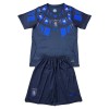 Maillot de Supporter Uruguay Extérieur Coupe du Monde 2026 Pour Enfant Maillot de Supporter Uruguay Extérieur Coupe du Monde 2026 Pour Enfant