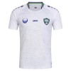 Maillot de Supporter Uzbekistan Extérieur Coupe du Monde 2026 Pour Homme Maillot de Supporter Uzbekistan Extérieur Coupe du Monde 2026 Pour Homme