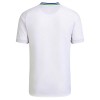 Maillot de Supporter Uzbekistan Extérieur Coupe du Monde 2026 Pour Homme