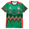 Mexique Maillot d'Entraînement Coupe du Monde 2026 Pour Homme Mexique Maillot d'Entraînement Coupe du Monde 2026 Pour Homme
