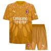 Maillot de Gardien AC Milan Domicile 2026-27 Pour Enfant Maillot de Gardien AC Milan Domicile 2026-27 Pour Enfant