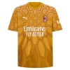 Maillot de Gardien AC Milan Domicile 2026-27 Pour Homme