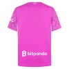 Maillot de Gardien AC Milan Extérieur 2026-27 Pour Homme