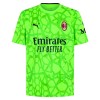 Maillot de Gardien AC Milan Troisième 2026-27 Pour Homme Maillot de Gardien AC Milan Troisième 2026-27 Pour Homme