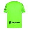 Maillot de Gardien AC Milan Troisième 2026-27 Pour Homme