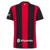 Maillot de Supporter AC Milan Domicile 2026-27 Pour Femme