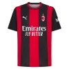 Maillot de Supporter AC Milan Modrić 14 Domicile 2026-27 Pour Homme