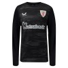 Maillot de Gardien à Manches Longues Athletic Bilbao Domicile 2026-27 Pour Homme Maillot de Gardien à Manches Longues Athletic Bilbao Domicile 2026-27 Pour Homme