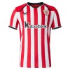 Maillot de Supporter Athletic Bilbao Domicile 2026-27 Pour Enfant