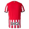 Maillot de Supporter Athletic Bilbao Domicile 2026-27 Pour Homme