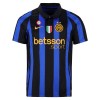 Maillot de Supporter Inter Milan Bastoni 95 Domicile 2026-27 Pour Enfant