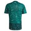 Maillot de Gardien Liverpool Domicile 2026-27 Verte Pour Enfant