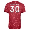 Maillot de Supporter Liverpool Frimpong 30 Domicile 2026-27 Pour Homme Maillot de Supporter Liverpool Frimpong 30 Domicile 2026-27 Pour Homme