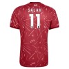 Maillot de Supporter Liverpool M.Salah 11 Domicile 2026-27 Pour Homme Maillot de Supporter Liverpool M.Salah 11 Domicile 2026-27 Pour Homme