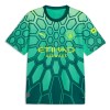 Maillot de Gardien Manchester City Domicile 2026-27 Verte Pour Homme Maillot de Gardien Manchester City Domicile 2026-27 Verte Pour Homme