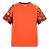 Maillot de Gardien Manchester City Orange Version Troisième 2026-27 Pour Homme