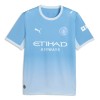 Maillot de Supporter Manchester City Bernardo 20 Domicile 2026-27 Pour Homme