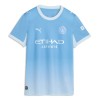 Maillot de Supporter Manchester City Domicile 2026-27 Pour Femme Maillot de Supporter Manchester City Domicile 2026-27 Pour Femme