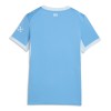 Maillot de Supporter Manchester City Domicile 2026-27 Pour Femme