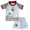 Maillot de Supporter Haiti Extérieur Coupe du Monde 2026 Pour Enfant Maillot de Supporter Haiti Extérieur Coupe du Monde 2026 Pour Enfant