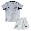 Maillot de Supporter Nouvelle-Zélande Domicile Coupe du Monde 2026 Pour Enfant