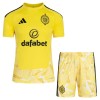 Maillot de Gardien Celtic Glasgow Glasgow Domicile 2026-27 Pour Enfant Maillot de Gardien Celtic Glasgow Glasgow Domicile 2026-27 Pour Enfant