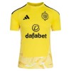 Maillot de Gardien Celtic Glasgow Glasgow Domicile 2026-27 Pour Enfant