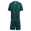 Maillot de Supporter Arabie saoudite Domicile Coupe du Monde 2026 Pour Enfant