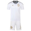 Maillot de Supporter Arabie saoudite Extérieur Coupe du Monde 2026 Pour Enfant