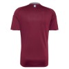 Maillot de Supporter Aston Villa Domicile 2026-27 Pour Homme