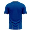 Maillot de Supporter Bosnia and Herzegovina Domicile Coupe du Monde 2026 Pour Homme