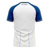 Maillot de Supporter Bosnia and Herzegovina Extérieur Coupe du Monde 2026 Pour Enfant