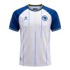 Maillot de Supporter Bosnia and Herzegovina Extérieur Coupe du Monde 2026 Pour Enfant