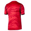 Maillot de Supporter Corée du Sud Domicile Coupe du Monde 2026 Pour Enfant