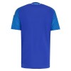 Maillot de Supporter Curacao Domicile Coupe du Monde 2026 Pour Enfant
