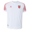 Maillot de Supporter Domicile Jordan Coupe du Monde 2026 Pour Homme Maillot de Supporter Domicile Jordan Coupe du Monde 2026 Pour Homme