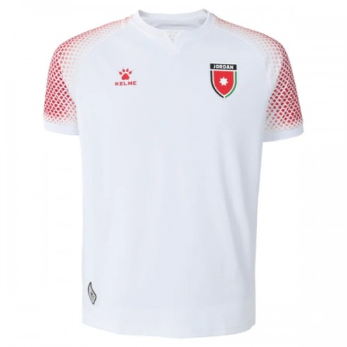 Maillot de Supporter Domicile Jordan Coupe du Monde 2026 Pour Homme Maillot de Supporter Domicile Jordan Coupe du Monde 2026 Pour Homme
