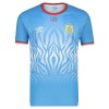 Maillot de Supporter DR Congo Domicile Coupe du Monde 2026 Pour Homme