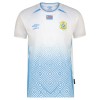 Maillot de Supporter DR Congo Extérieur Coupe du Monde 2026 Pour Homme